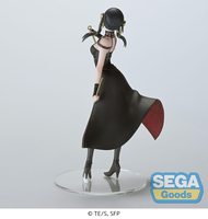 Spy x Family - Yor Forger PM Prize Figure (Codename Thorn Princess Ver.) image number 2