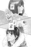 Kimi ni Todoke: From Me to You Manga Volume 19 image number 3