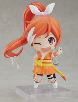 Hime and Yuzu Nendoroid (Series 1) image number 3