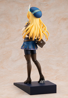 Konosuba - Iris 1/7 Scale Figure (Light Novel Band of Thieves Ver.) image number 3
