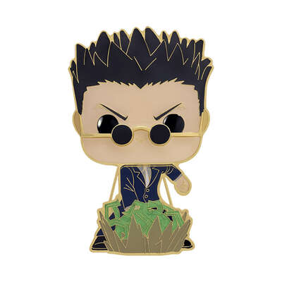 Hunter x Hunter - Leorio Funko Pop! Pin