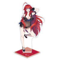 high-school-dxd-rias-gremory-15th-anniversary-acrylic-stand image number 0