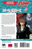 Death Note Manga Volume 4 image number 1