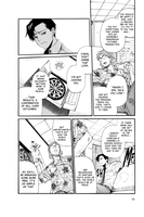 Black Lagoon Manga Volume 10 image number 4