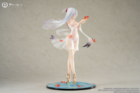 Azur Lane - Shoukaku 1/7 Scale Figure (The Crane that Dances With the Wind Ver.) image number 2