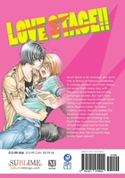 Love Stage!! Manga Volume 2 image number 1