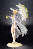 Fate/Grand Order - Ruler/Altria Pendragon 1/7 Scale Figure (2nd Ascension Swimsuit Ver.) image number 1