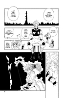 Hunter X Hunter Manga Volume 7 image number 3