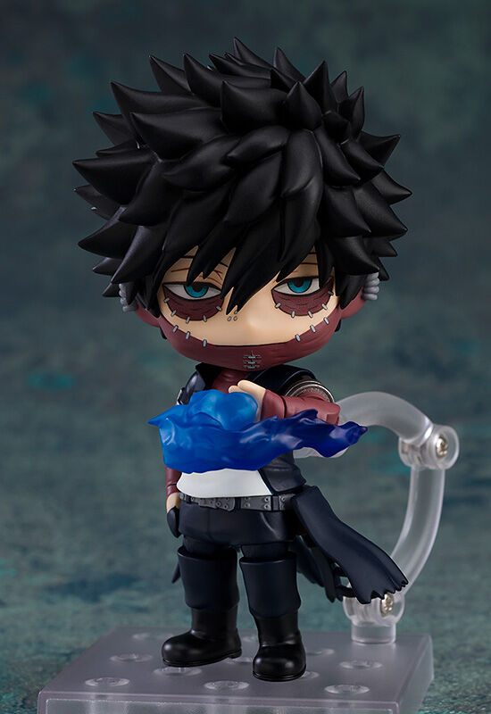 My Hero Academia - Dabi Nendoroid (Re-run)