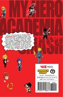 My Hero Academia: Smash!! Manga Volume 2 image number 1
