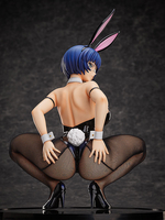 Shin Ikki Tousen - Ryomou Shimei 1/4 Scale Figure (Bunny Ver.) image number 5