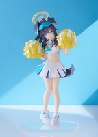 blue-archive-hibiki-pop-up-parade-figure-memorial-lobby-cheer-squad-ver image number 1