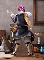 Fairy Tail Final Season - Natsu Dragneel Extra Large POP UP PARADE Figure image number 5