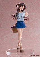 Chizuru Mizuhara Rent-A-Girlfriend Figure image number 0