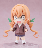 the-100-girlfriends-who-really-really-really-really-really-love-you-karane-inda-nendoroid image number 2
