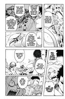 Assassination Classroom Manga Volume 8 image number 2