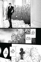 Godchild Manga Volume 3 image number 4