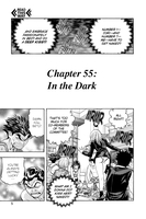 I''s Manga Volume 7 image number 1