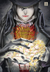 Void's Enigmatic Mansion Manga Volume 1