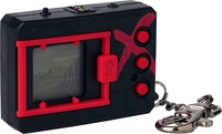 Digimon X (Black & Red) image number 1