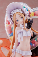 Fate/Grand Order - Foreigner/Abigail Williams 1/7 Scale Figure (Summer Ver.) image number 4