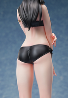Burn the Witch - Noel Niihashi 1/4 Scale Figure (Swimsuit Ver.) image number 6