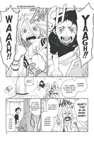 Deadman Wonderland Manga Volume 2 image number 1