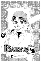 Baby & Me Manga Volume 11 image number 1