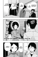 world-trigger-manga-volume-13 image number 2