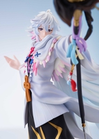 Fate/Grand Order - Caster/Merlin ConoFig Figure image number 3