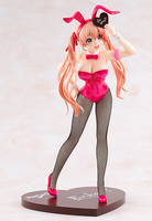 A Couple of Cuckoos - Erika Amano 1/7 Scale Figure (Bunny Ver.) image number 7
