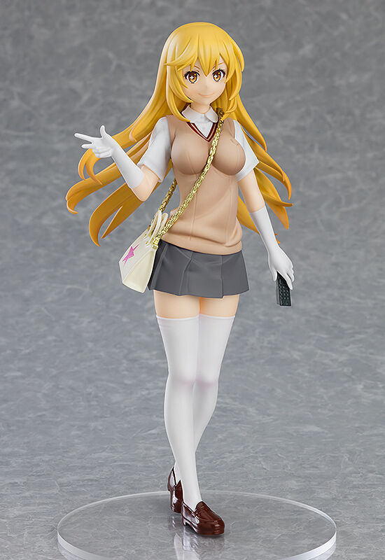 A Certain Scientific Railgun T &ndash; Misaki Shokuhou POP-UP-PARADE-Figur image number 1