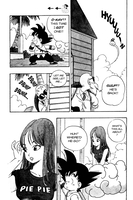 Dragon Ball Manga Volume 3 (2nd Ed) image number 4