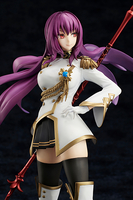 Scathach Sergeant of the Shadow Lands Fate/EXTELLA LINK Figure image number 6