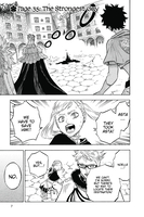Black Clover Manga Volume 5 image number 1