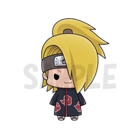 Naruto - Chokorin Mascot Vol 2 Set image number 5