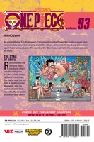 One Piece Manga Volume 93 image number 1