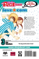 Love*Com Manga Volume 3 image number 1