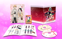 Kaguya-sama Love Is War The First Kiss That Never Ends - Blu-ray image number 0