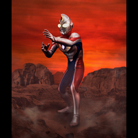 ultraman-dyna-ultraman-dyna-ultimate-article-figure-flash-type-ver image number 0