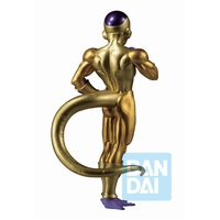 Dragon Ball - Golden Frieza Ichibansho Figure image number 3