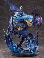 That Time I Got Reincarnated as a Slime - Rimuru Tempest Figure (Ultimate Ver) image number 4