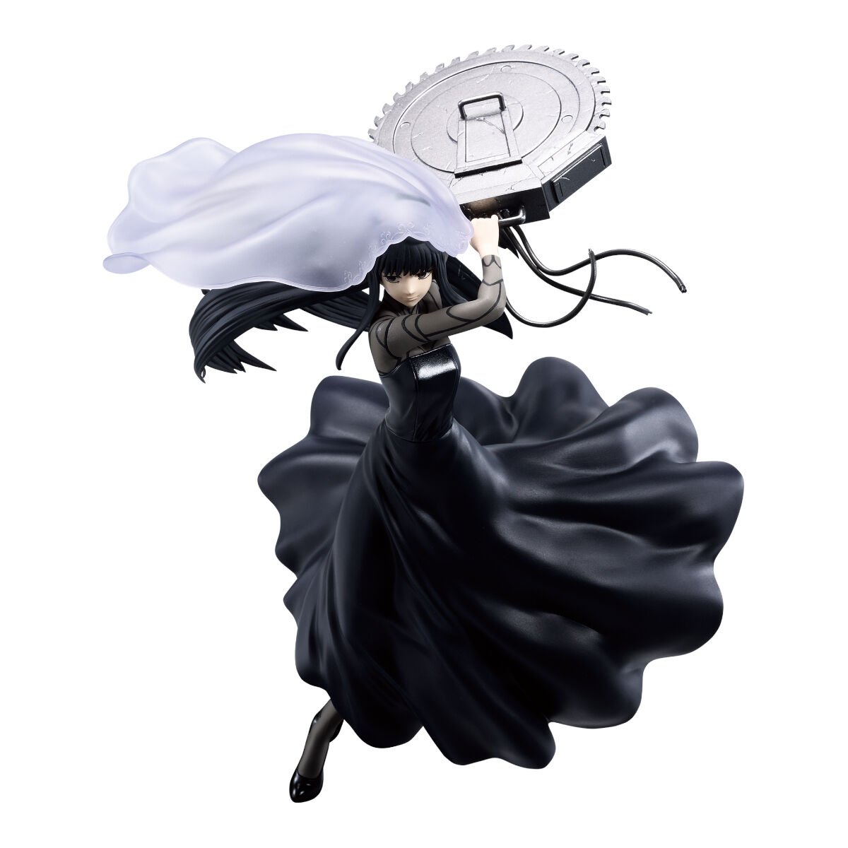 sakamoto-days-osaragi-vibration-stars-ii-prize-figure image number 3