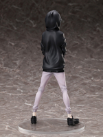 Evangelion - Kaworu Nagisa 1/7 Scale Figure (Radio Eva Ver.) (Re-Run) image number 2