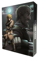 Vinland Saga - Season 1 - Blu-ray -  Limited Edition image number 7