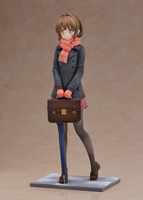 Rascal Does Not Dream of a Sister Venturing Out - Kaede Azusagawa 1/7 Scale Figure image number 1