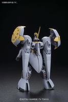 Gundam Build Fighters - R-Gyagya HGBF 1/144 Model Kit image number 4