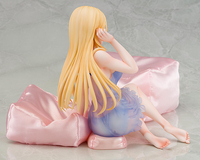 Atelier Ryza 2 Lost Legends & the Secret Fairy - Klaudia Valentz 1/7 Scale Figure (Negligee Ver.) image number 3