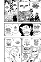 Coffret Manga One Piece integrale Thriller Bark