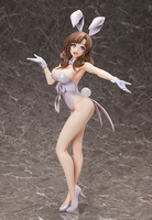 Do You Love Your Mom and Her Two-Hit Multi-Target Attacks? - Mamako Oosuki 1/4 Scale Figure (Bare Leg Bunny Ver.) image number 1